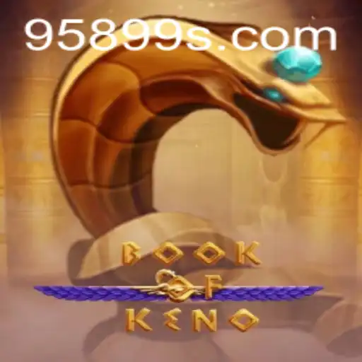 Desvendando o Mundo do BookOfKeno: Um Jogo de Estratégia e Sorte