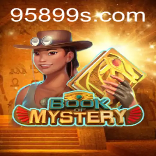 Explorando o Fascinante Mundo do BookofMystery com 95899.com