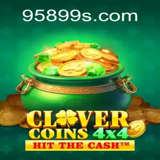 Explorando o Fascinante Mundo do Jogo CloverCoins4x4
