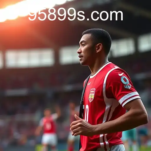 O Impacto de Tecnologias Avançadas nos Esportes: Enfocando 95899.com