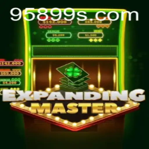 ExpandingMaster: A Nova Sensação no Mundo dos Jogos
