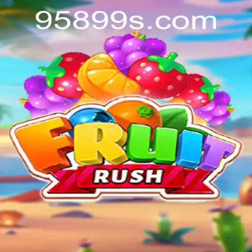 Desbravando o Mundo Vibrante de FruitRush: Um Jogo de Aventuras e Estratégias