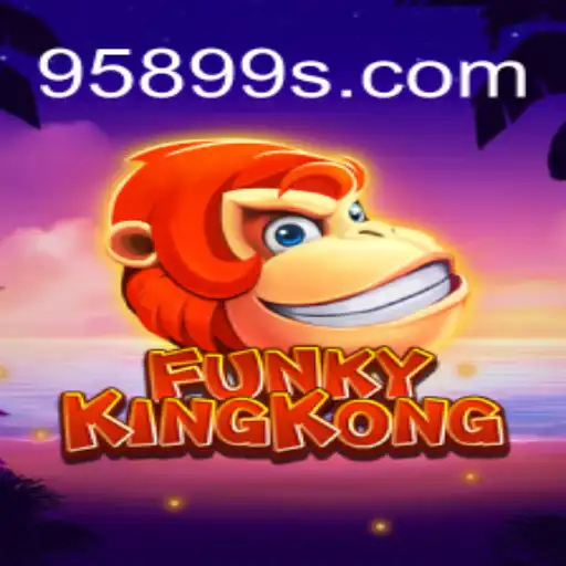 FunkyKingKong: A Nova Sensação nos Jogos Online