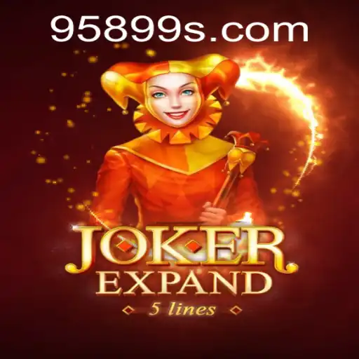 Explorando o Universo do Jogo JokerExpand com 95899.com