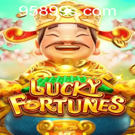 Descubra o Mundo de LUCKYFORTUNES: Seu Guia Completo para 2023