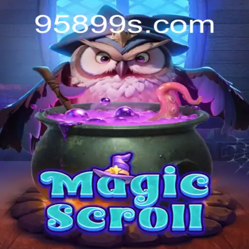 Descubra as Aventuras de MagicScroll: Um Jogo Envolvente e Inovador