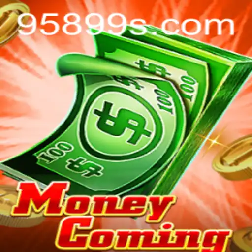 MoneyComing: Um Novo Conceito de Jogo de Estratégia Financeira