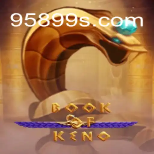 Desvendando o Mundo do BookOfKeno: Um Jogo de Estratégia e Sorte