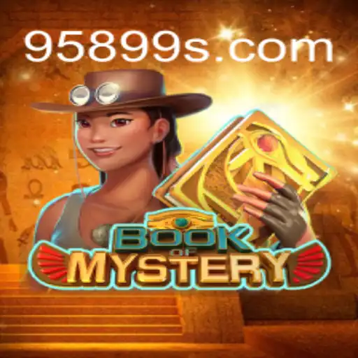 Explorando o Fascinante Mundo do BookofMystery com 95899.com