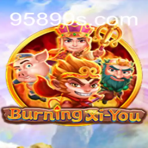 Descubra o Enigma do Jogo BurningXiYou e Sua Conexão com 95899.com
