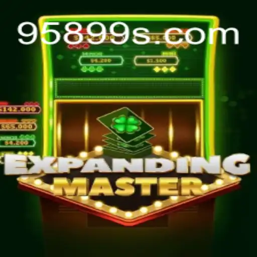 ExpandingMaster: A Nova Sensação no Mundo dos Jogos