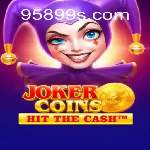 Descubra o Fascinante Mundo de JokerCoins: Um Mergulho no Universo dos Jogos