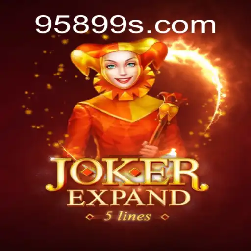 Explorando o Universo do Jogo JokerExpand com 95899.com