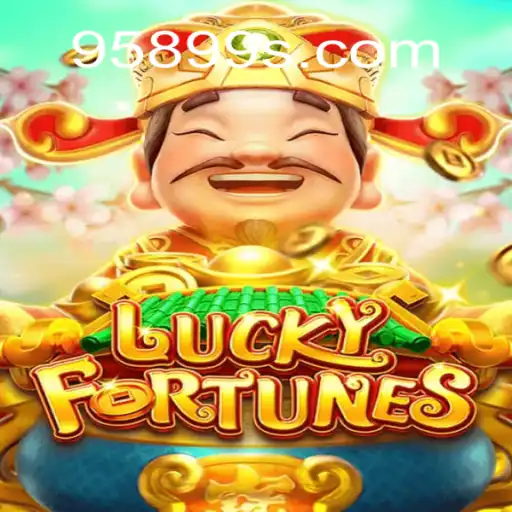 Descubra o Mundo de LUCKYFORTUNES: Seu Guia Completo para 2023