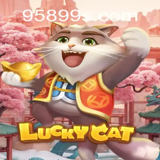 Descubra o Envolvente Mundo de LuckyCat: Um Jogo Revolucionário