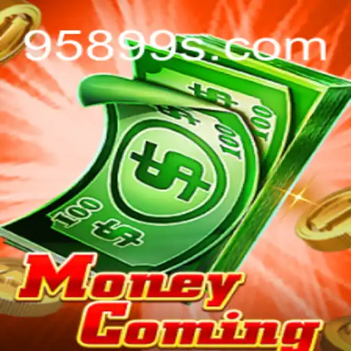 MoneyComing: Um Novo Conceito de Jogo de Estratégia Financeira