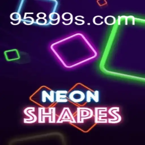 Descubra o Mundo Envolvente de NeonShapes
