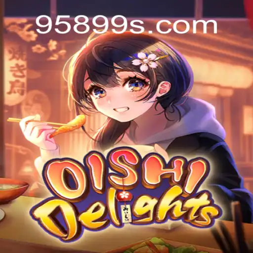 Descubra o Fascinante Mundo de OishiDelights: Uma Aventura Gastronômica