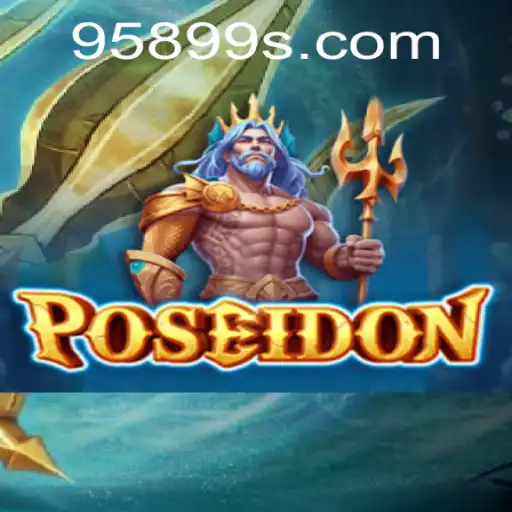 Descubra o Fascinante Mundo de Poseidon: Um Jogo Inovador com Segredos do 95899.com
