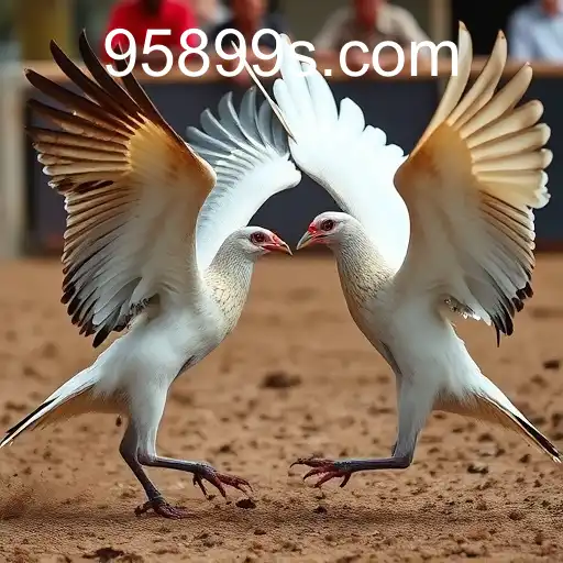 Rinha de Galos: A História e Controvérsias do Passatempo Proibido