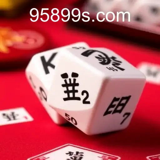 Sic Bo: O Jogo de Dados Que Ganhou o Mundo